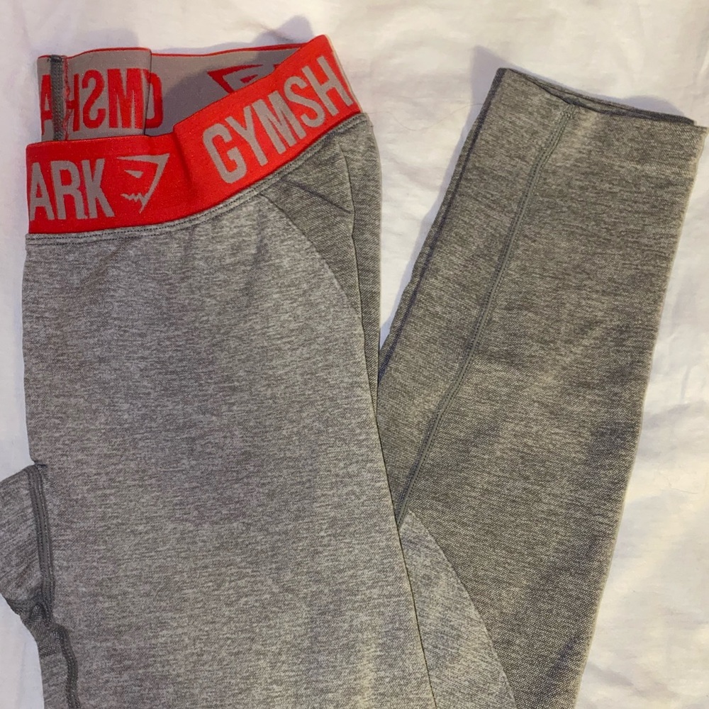 Gymshark Leggings size Large
